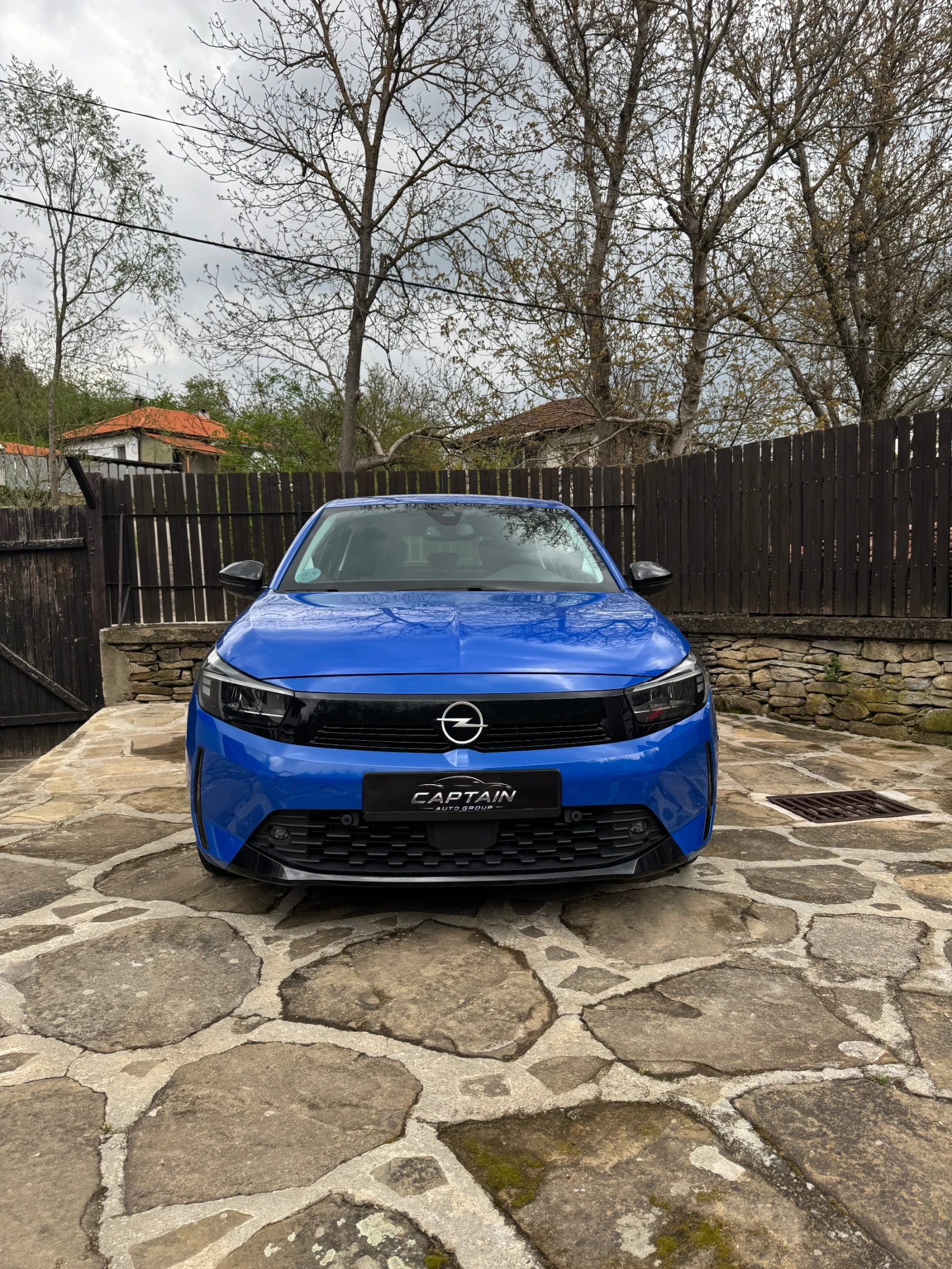 Opel Corsa 1.2 Гаранция!, снимка 2 - Автомобили и джипове - 54447241