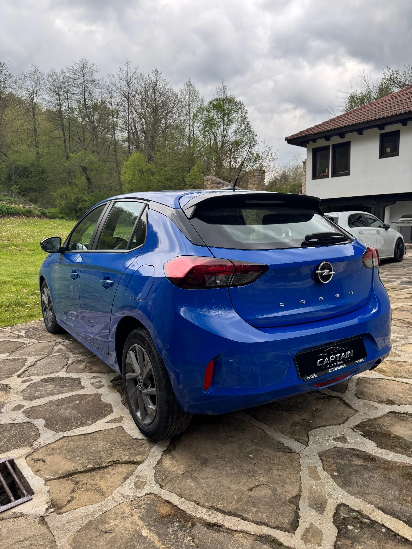 Opel Corsa 1.2 Гаранция!, снимка 4 - Автомобили и джипове - 54447241
