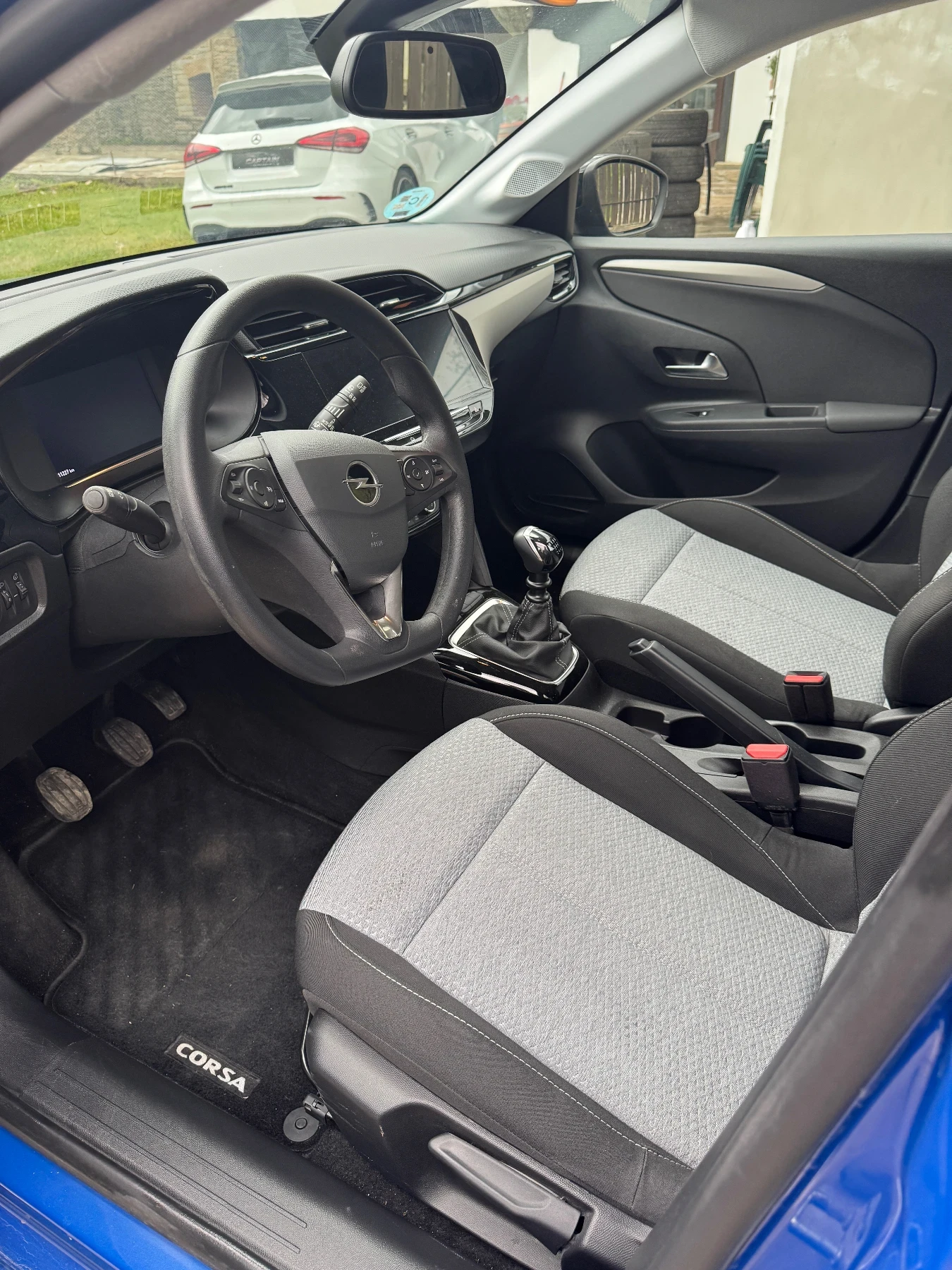 Opel Corsa 1.2 Гаранция!, снимка 7 - Автомобили и джипове - 54447241