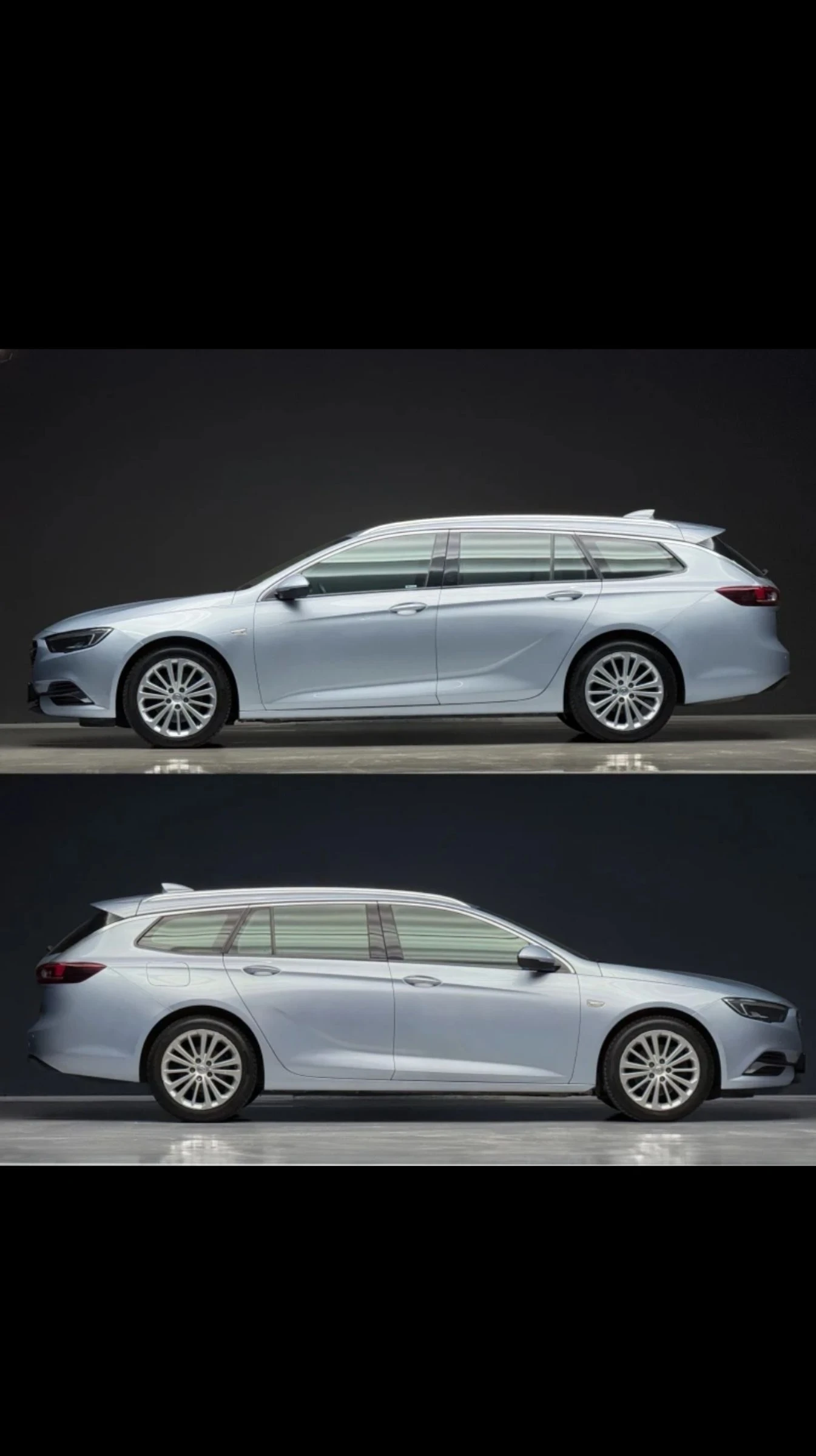 Opel Insignia Комби, снимка 5 - Автомобили и джипове - 54663386