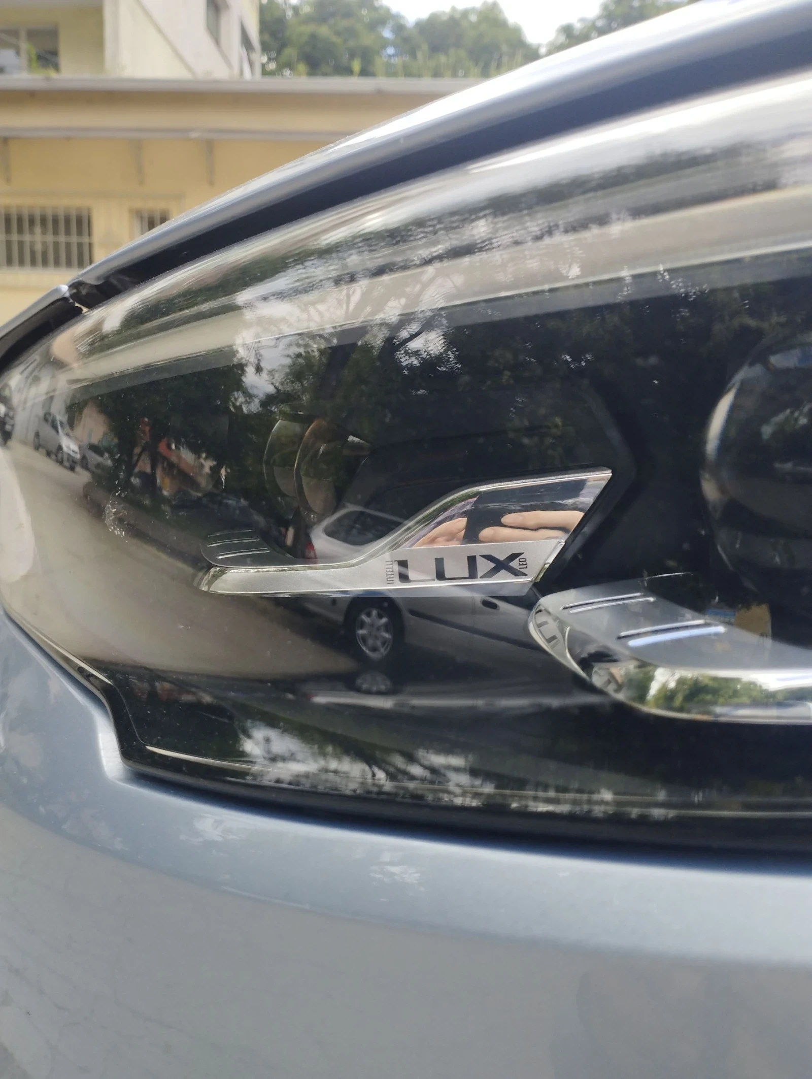Opel Insignia Комби, снимка 9 - Автомобили и джипове - 54663386