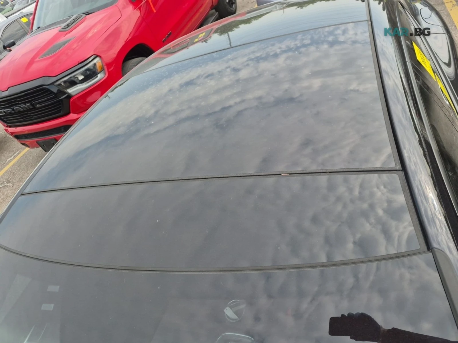 Porsche Panamera 4 Автокредит Цена до България, снимка 14 - Автомобили и джипове - 54882056