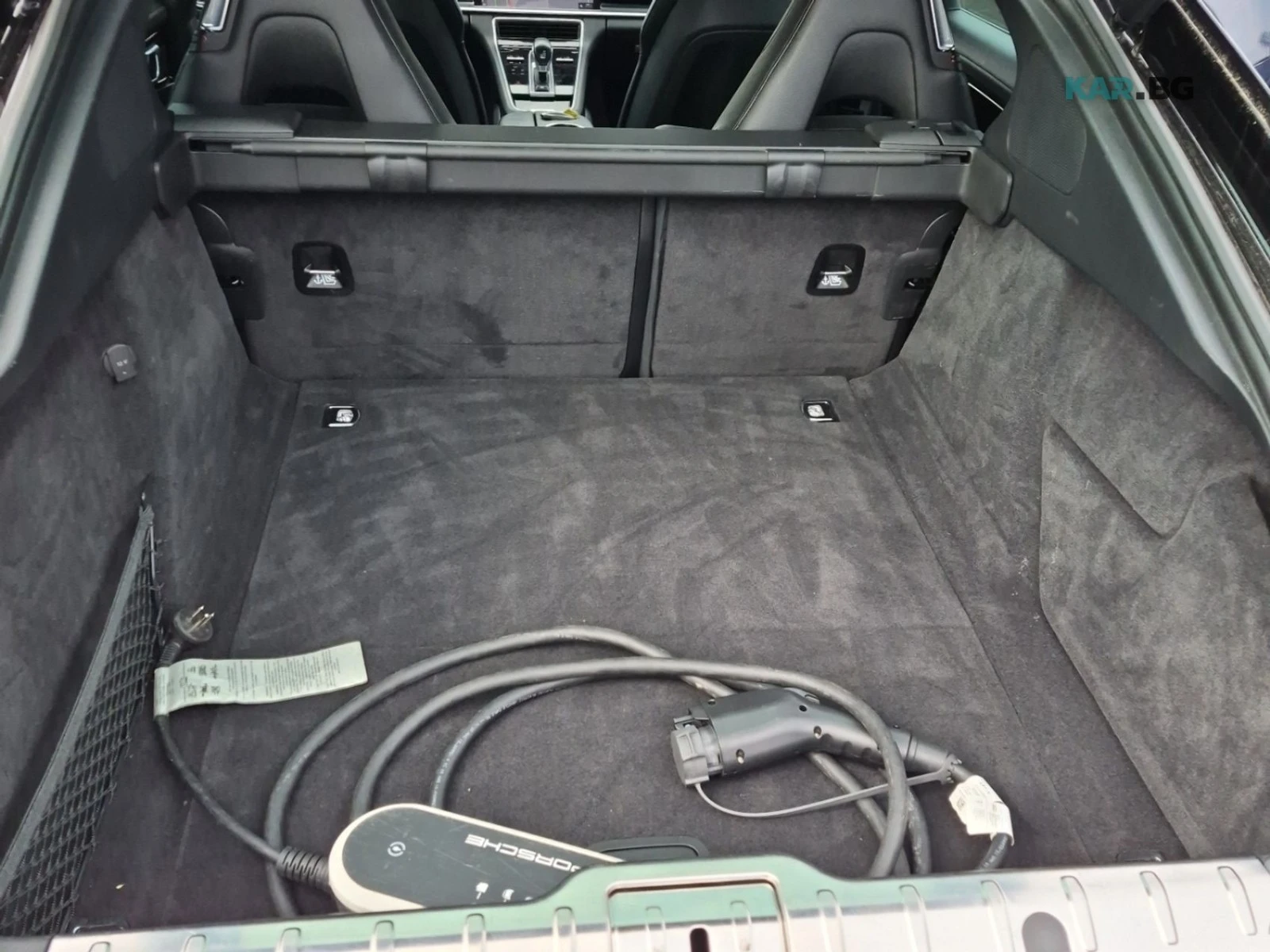 Porsche Panamera 4 Автокредит Цена до България, снимка 12 - Автомобили и джипове - 54882056