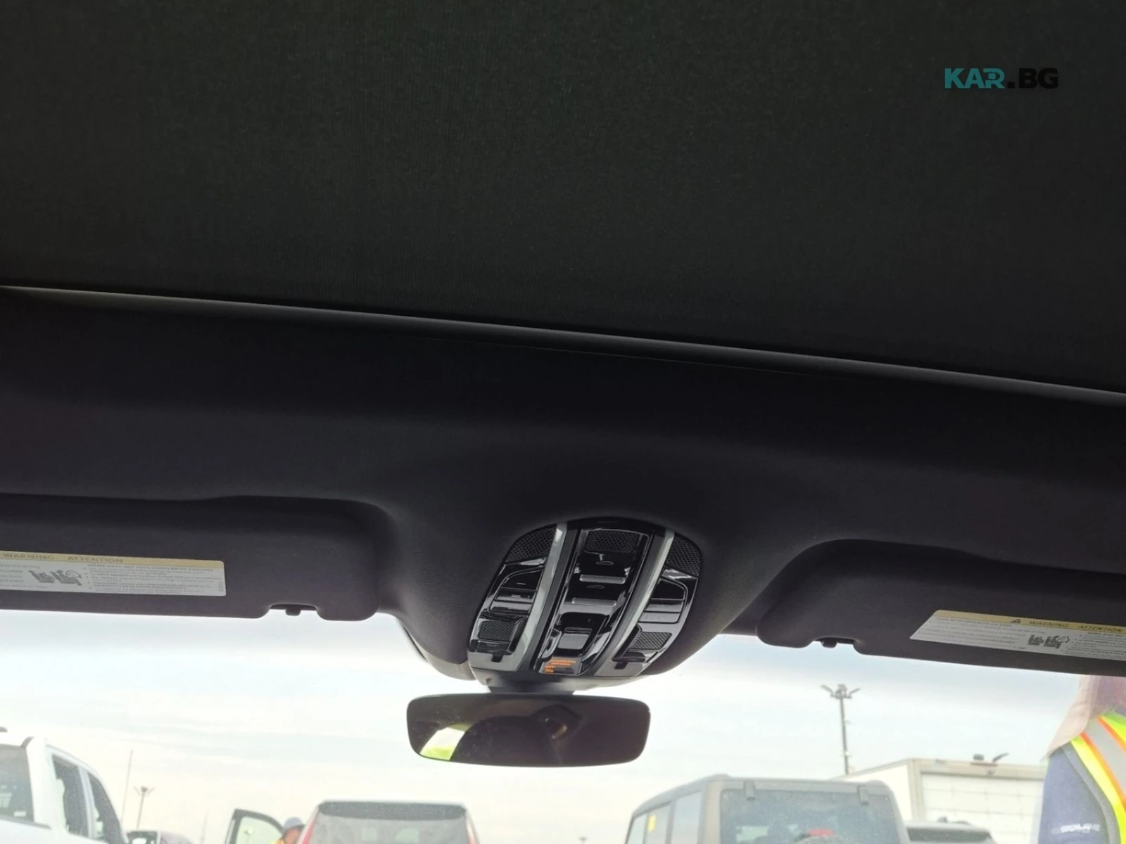 Porsche Panamera 4 Автокредит Цена до България, снимка 10 - Автомобили и джипове - 54882056