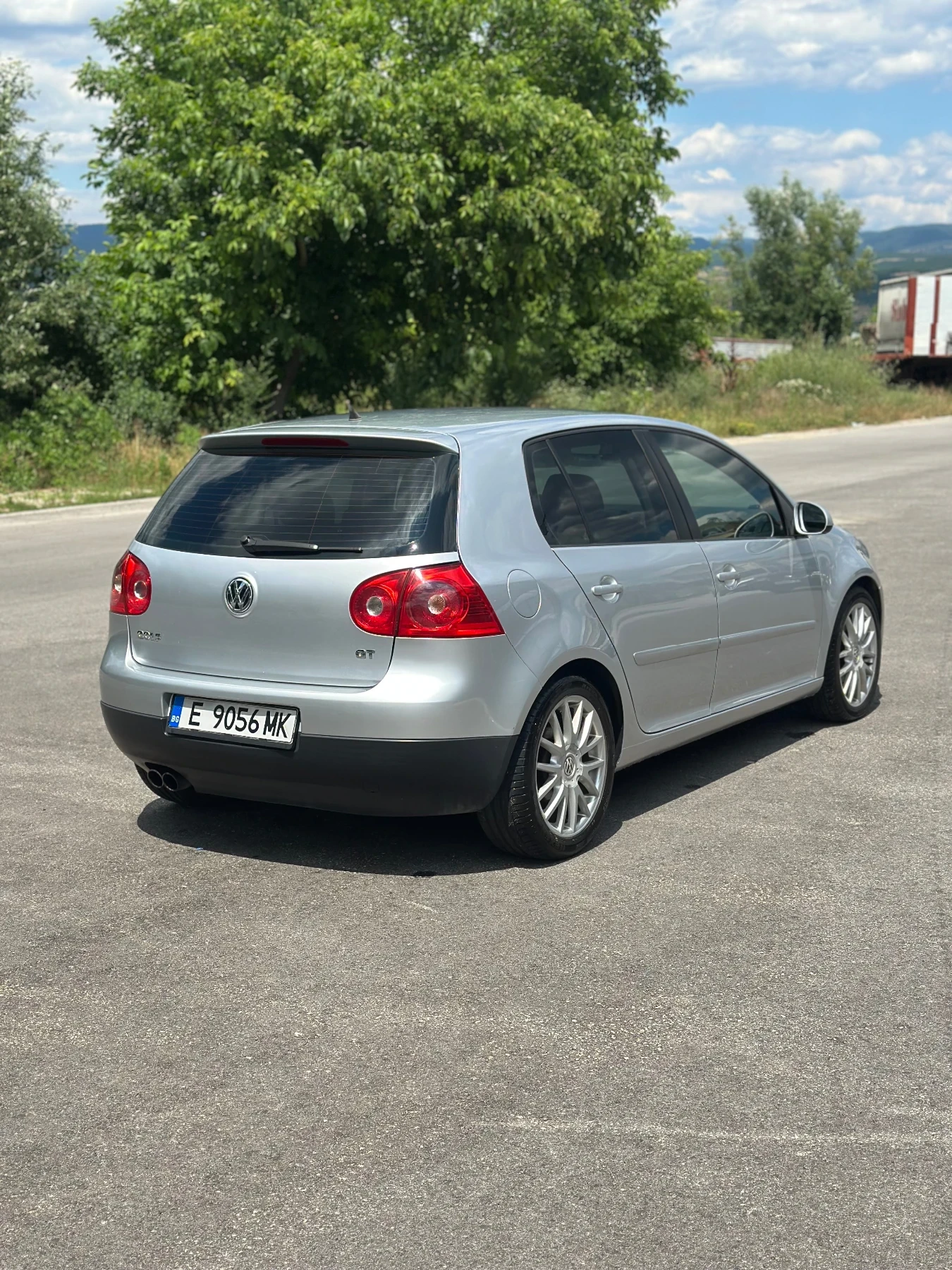 VW Golf GT SPORT 170hp, снимка 5 - Автомобили и джипове - 55179313