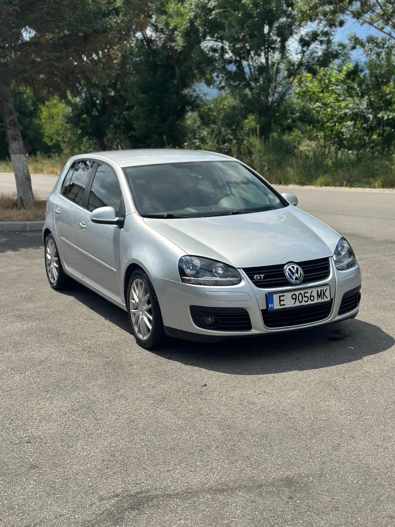VW Golf GT SPORT 170hp, снимка 8 - Автомобили и джипове - 55179313