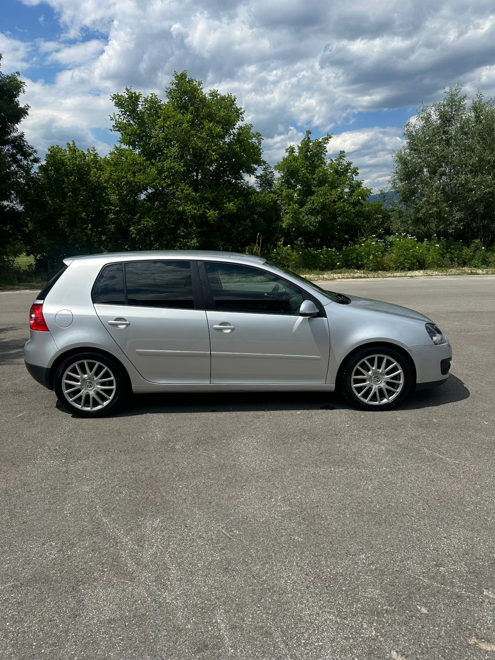 VW Golf GT SPORT 170hp, снимка 6 - Автомобили и джипове - 55179313