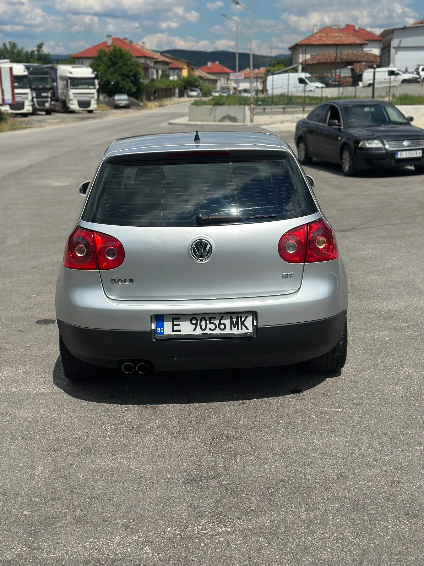 VW Golf GT SPORT 170hp, снимка 4 - Автомобили и джипове - 55179313