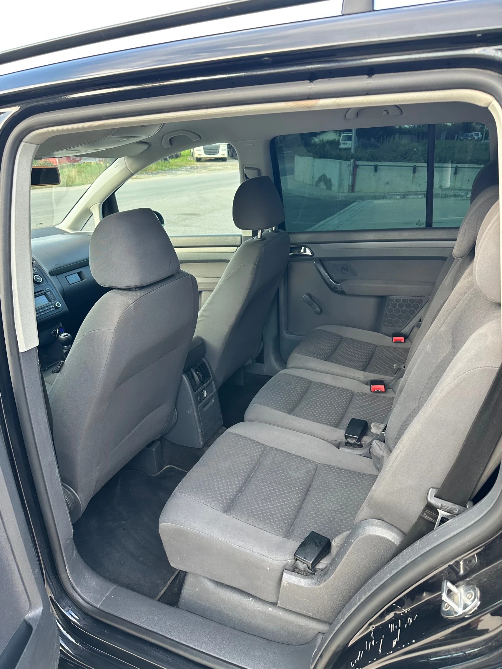 VW Touran BKC 6�������� | Mobile.bg � ����������� 12