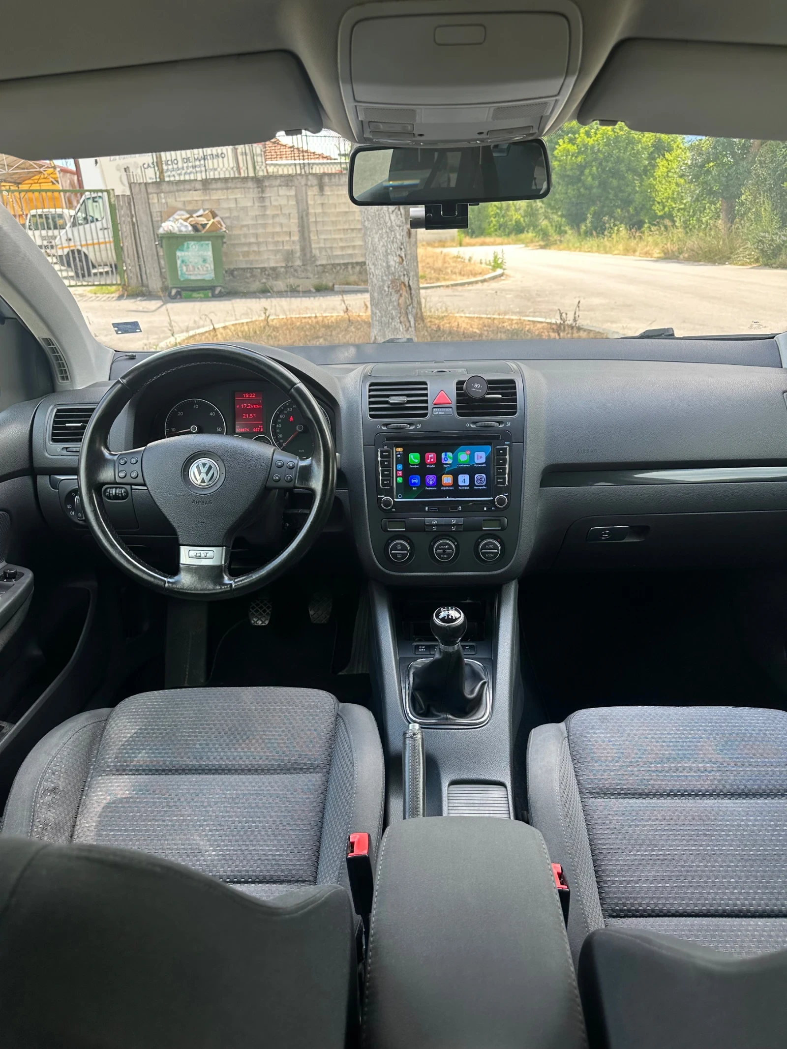 VW Golf GT SPORT 170hp, снимка 10 - Автомобили и джипове - 55179313