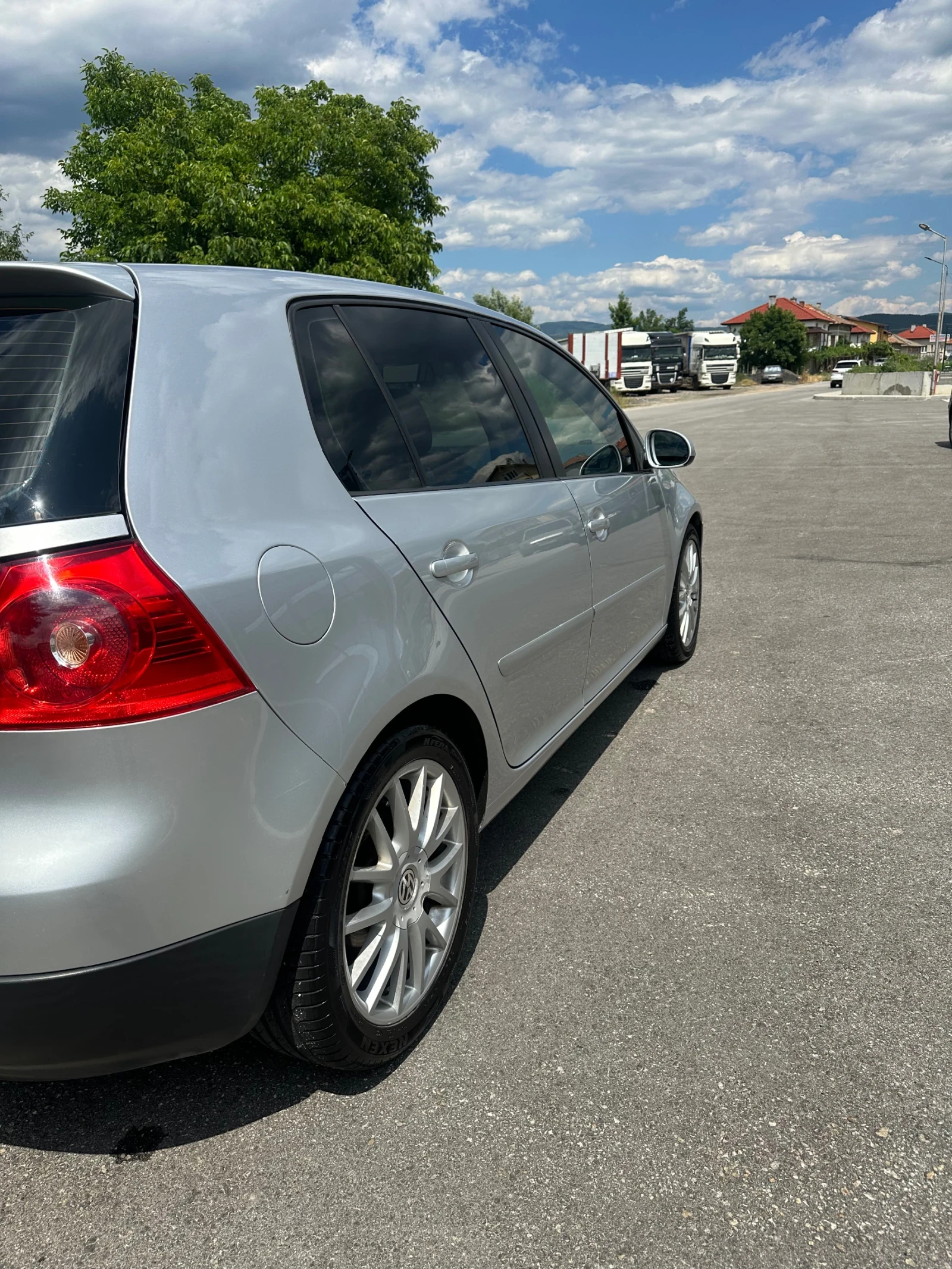 VW Golf GT SPORT 170hp, снимка 7 - Автомобили и джипове - 55179313