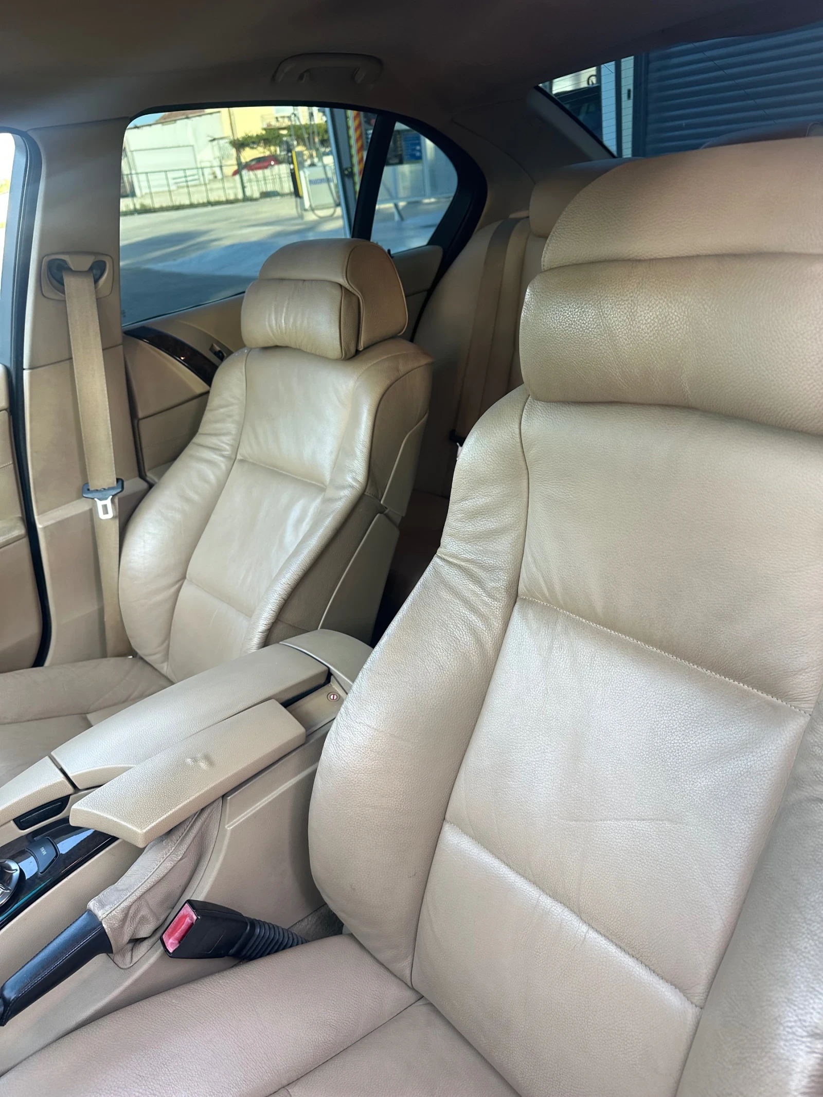BMW 530 Euro 4, снимка 12 - Автомобили и джипове - 55179313