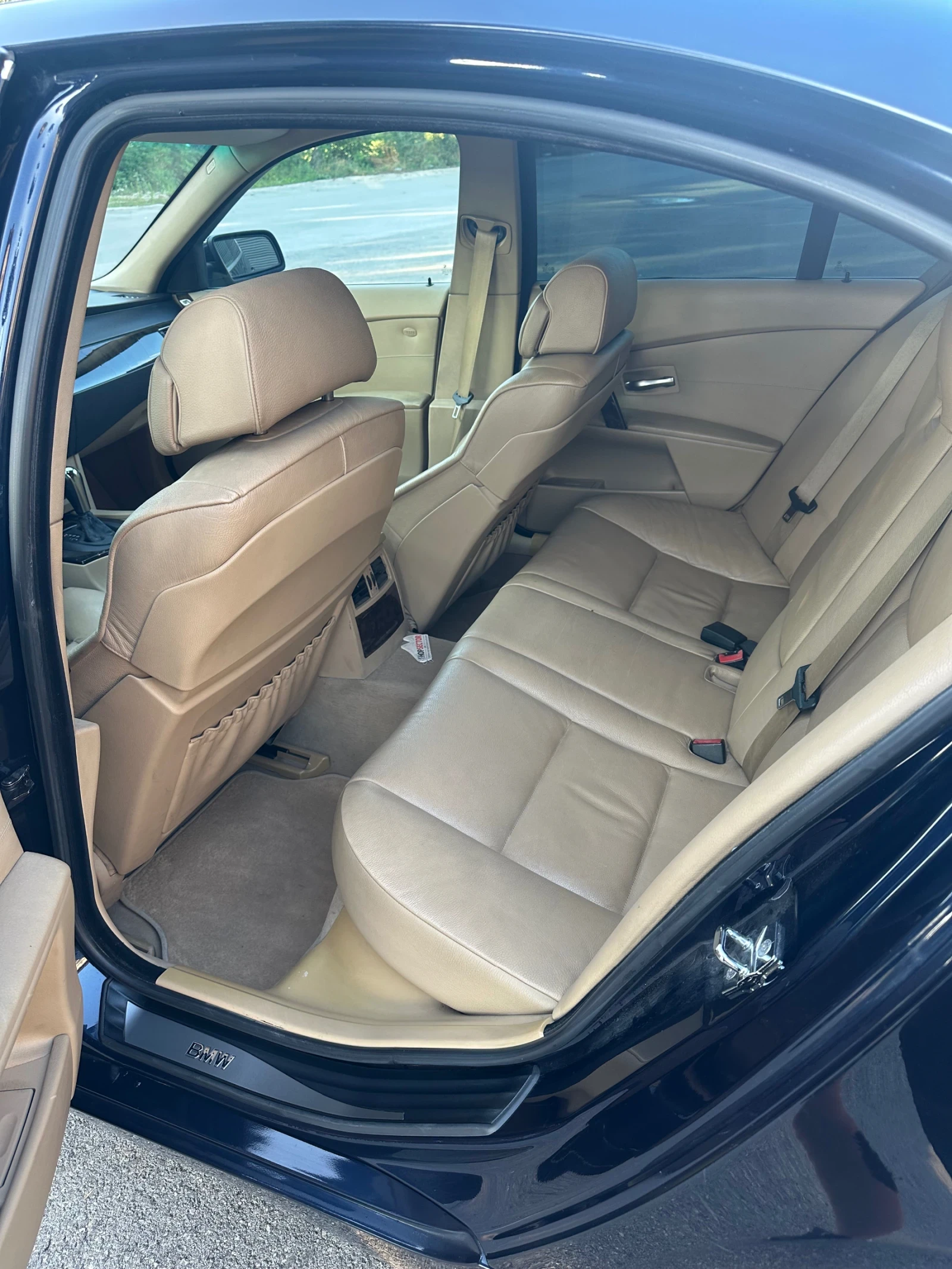BMW 530 Euro 4, снимка 14 - Автомобили и джипове - 55179313