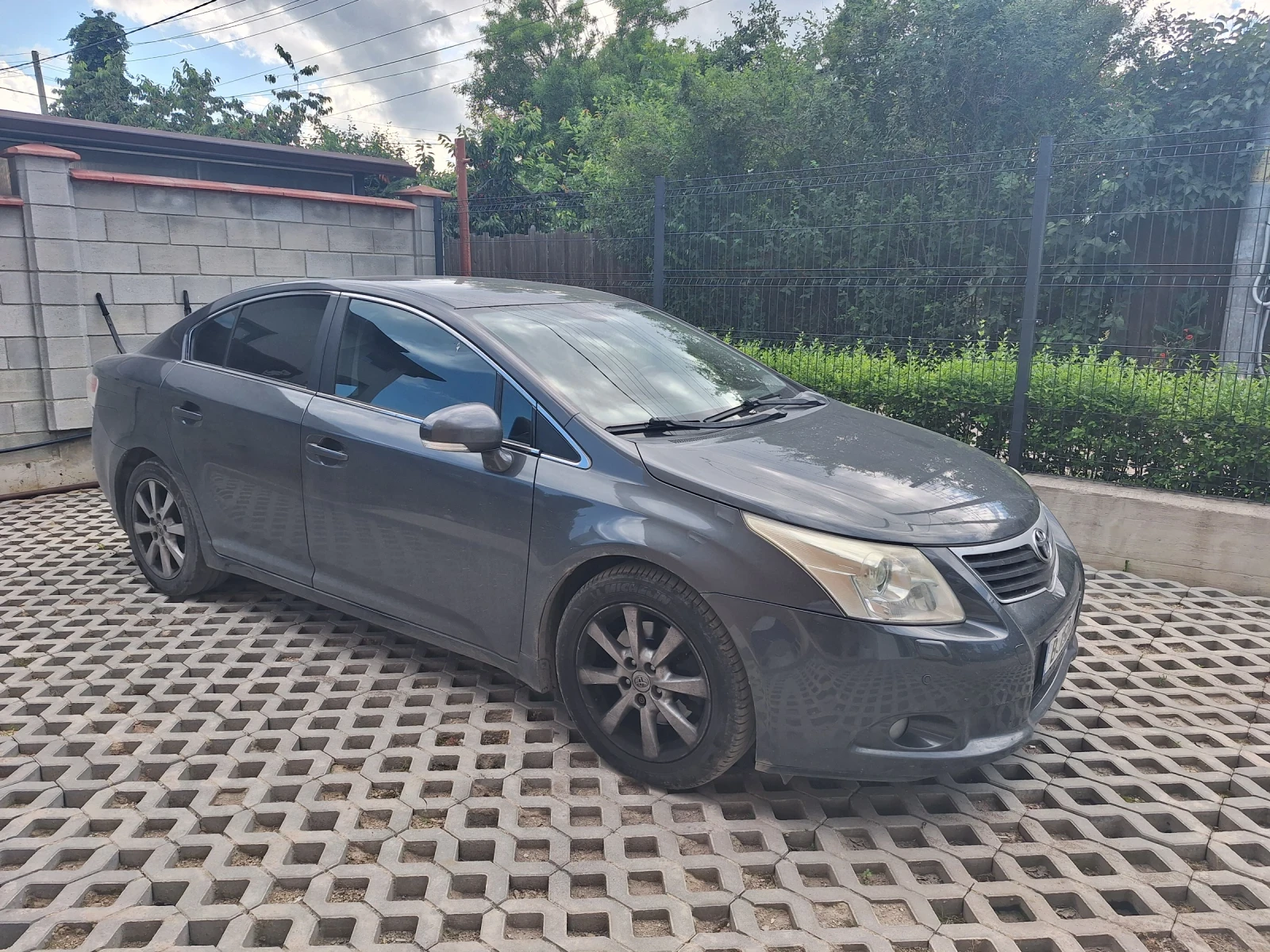 Toyota Avensis Avensis | Mobile.bg � ����������� 3