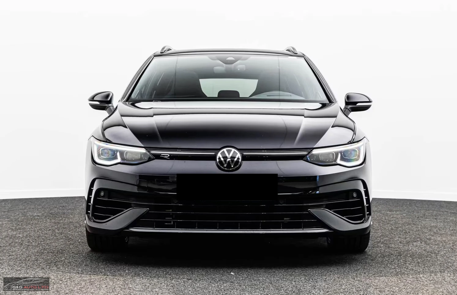 VW Golf R PERFORMANCE/320HP/DSG/PANO/HUD/ACC/CAM/625z, снимка 2 - Автомобили и джипове - 55379701