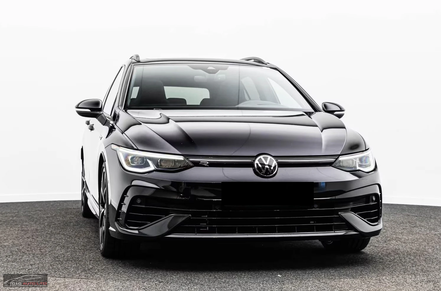 VW Golf R PERFORMANCE/320HP/DSG/PANO/HUD/ACC/CAM/625z, снимка 5 - Автомобили и джипове - 55379701