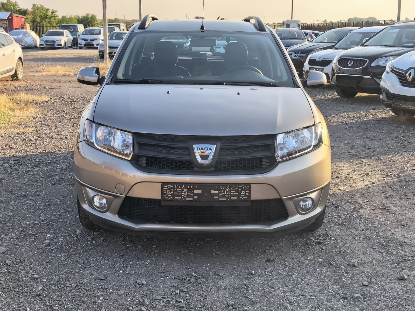 Dacia Logan 1, 5dci
