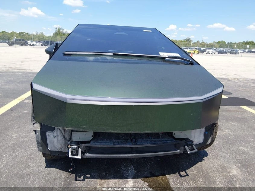 Tesla Cybertruck * AWD* 360* ПАНО* KEYLESS* Camera* ПОДГРЕВ* , снимка 2 - Автомобили и джипове - 55584411