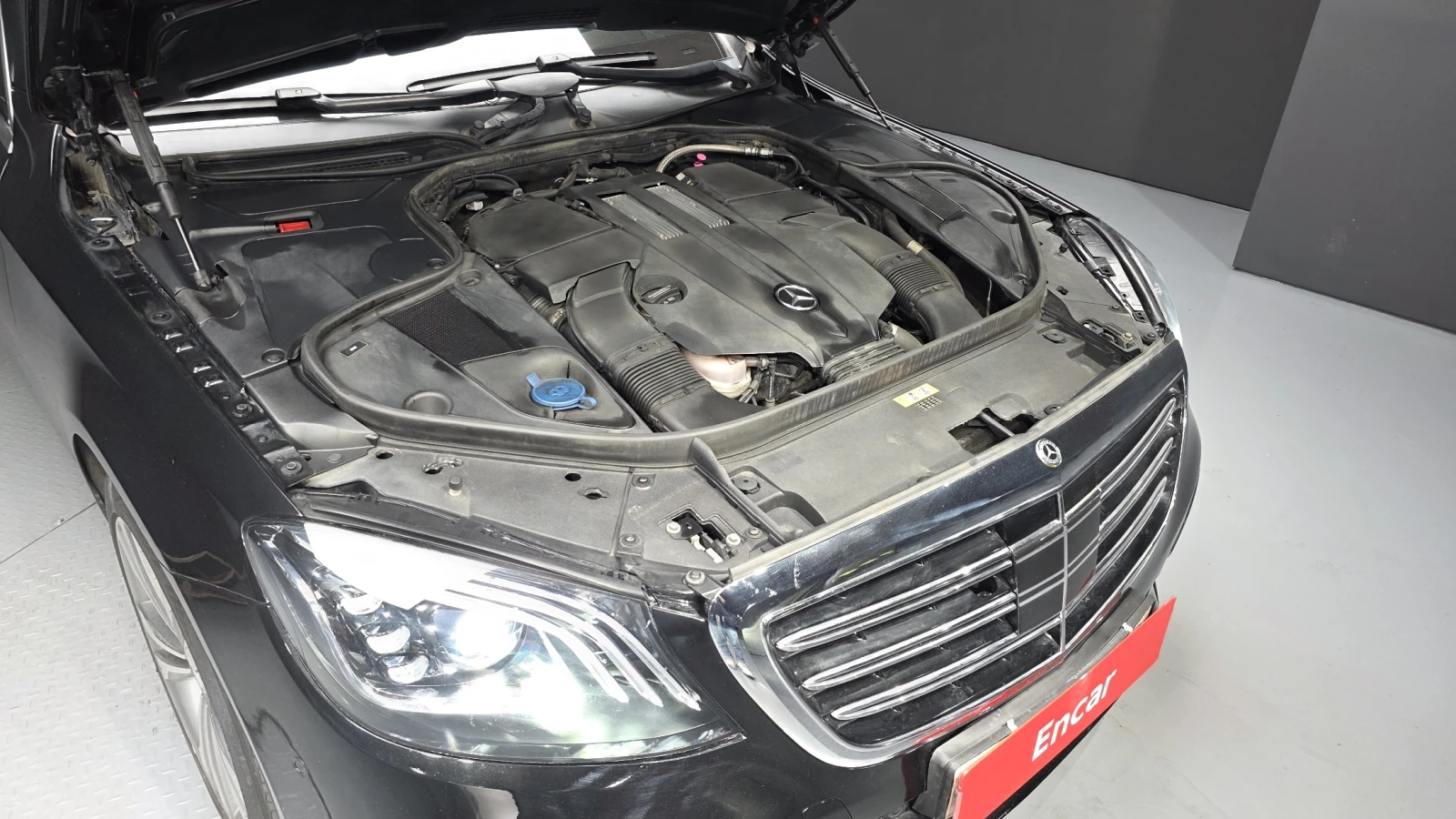 Mercedes-Benz S 400 S-Class S400L 4MATIC | Mobile.bg � ����������� 6