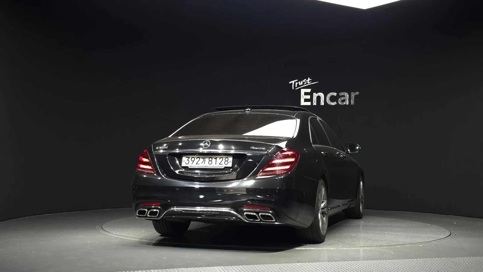 Mercedes-Benz S 400 S-Class S400L 4MATIC | Mobile.bg � ����������� 4