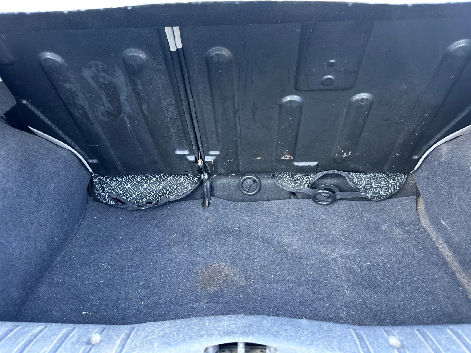 Citroen C3, снимка 8 - Автомобили и джипове - 55780964