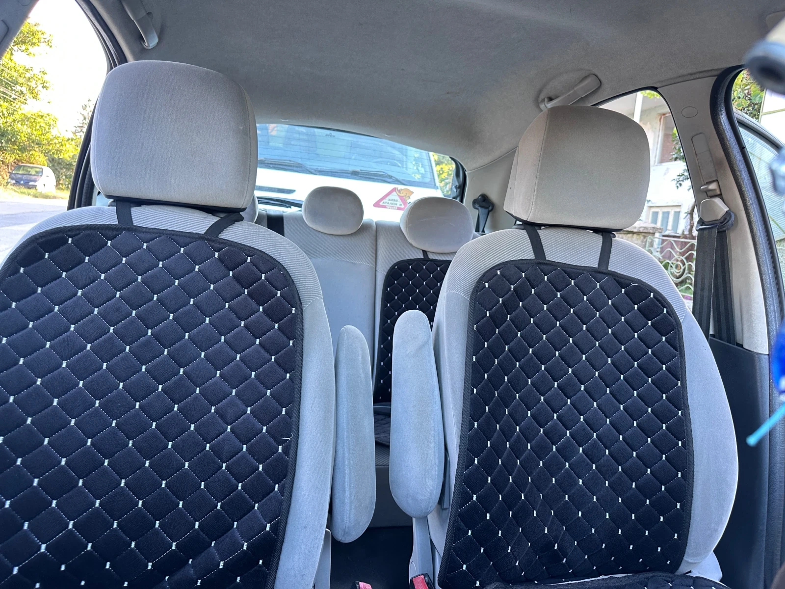 Citroen C3, снимка 10 - Автомобили и джипове - 55780964