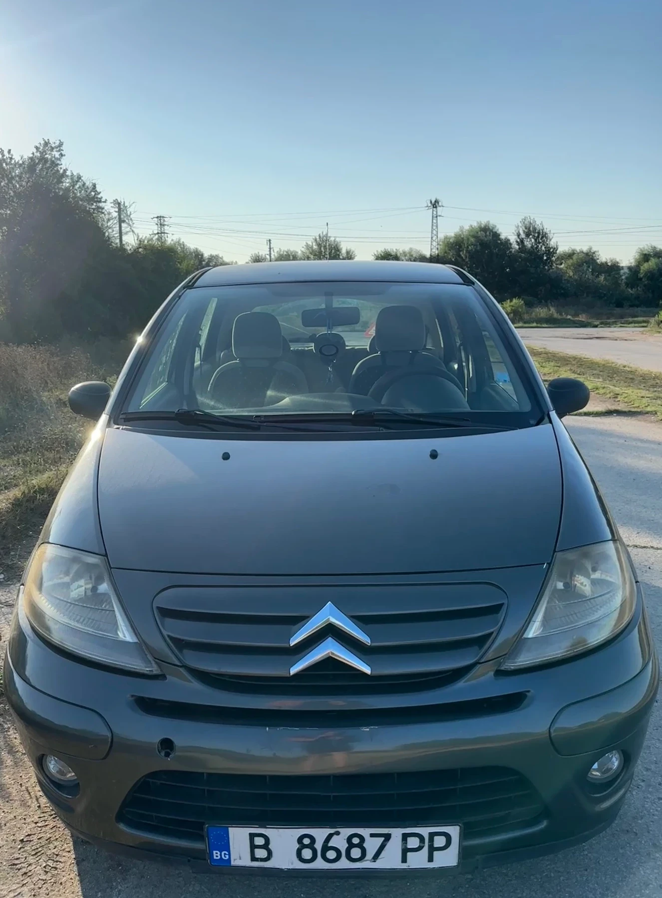 Citroen C3