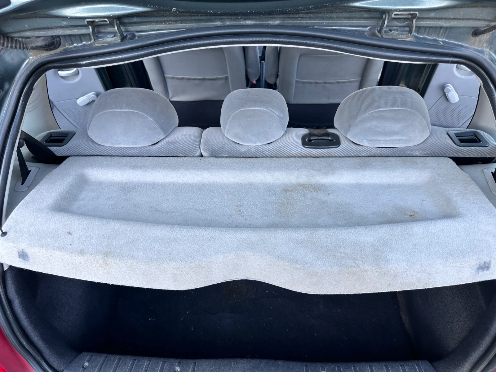 Citroen C3, снимка 9 - Автомобили и джипове - 55780964