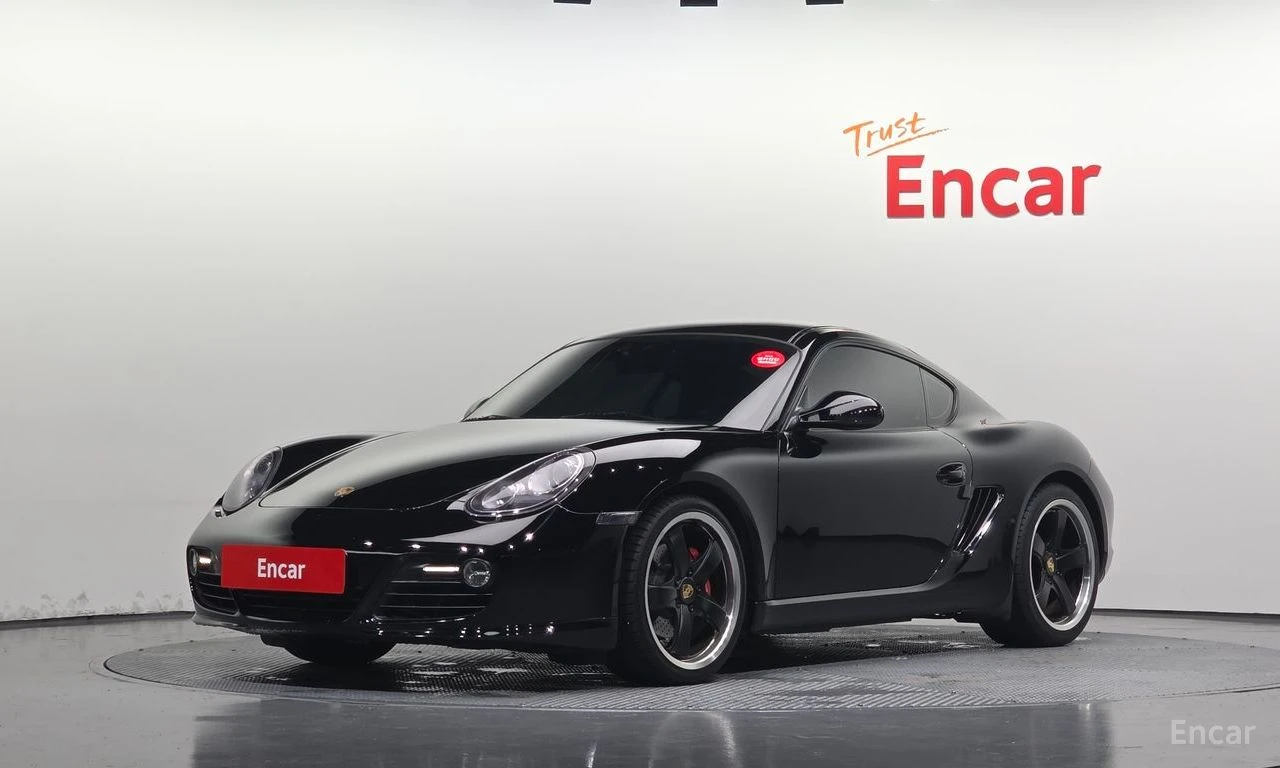 Porsche Cayman S* 3.4* PDK*  | Mobile.bg � ����������� 1