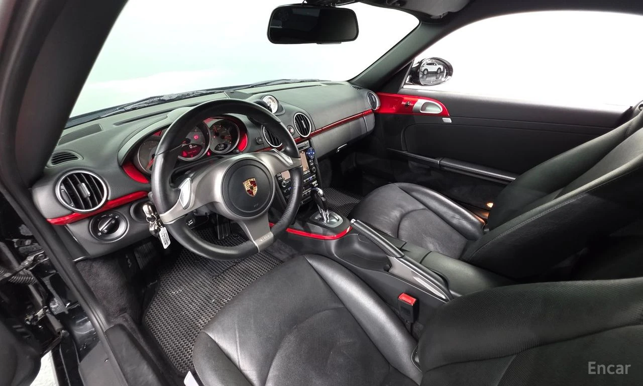 Porsche Cayman S* 3.4* PDK*  | Mobile.bg � ����������� 7