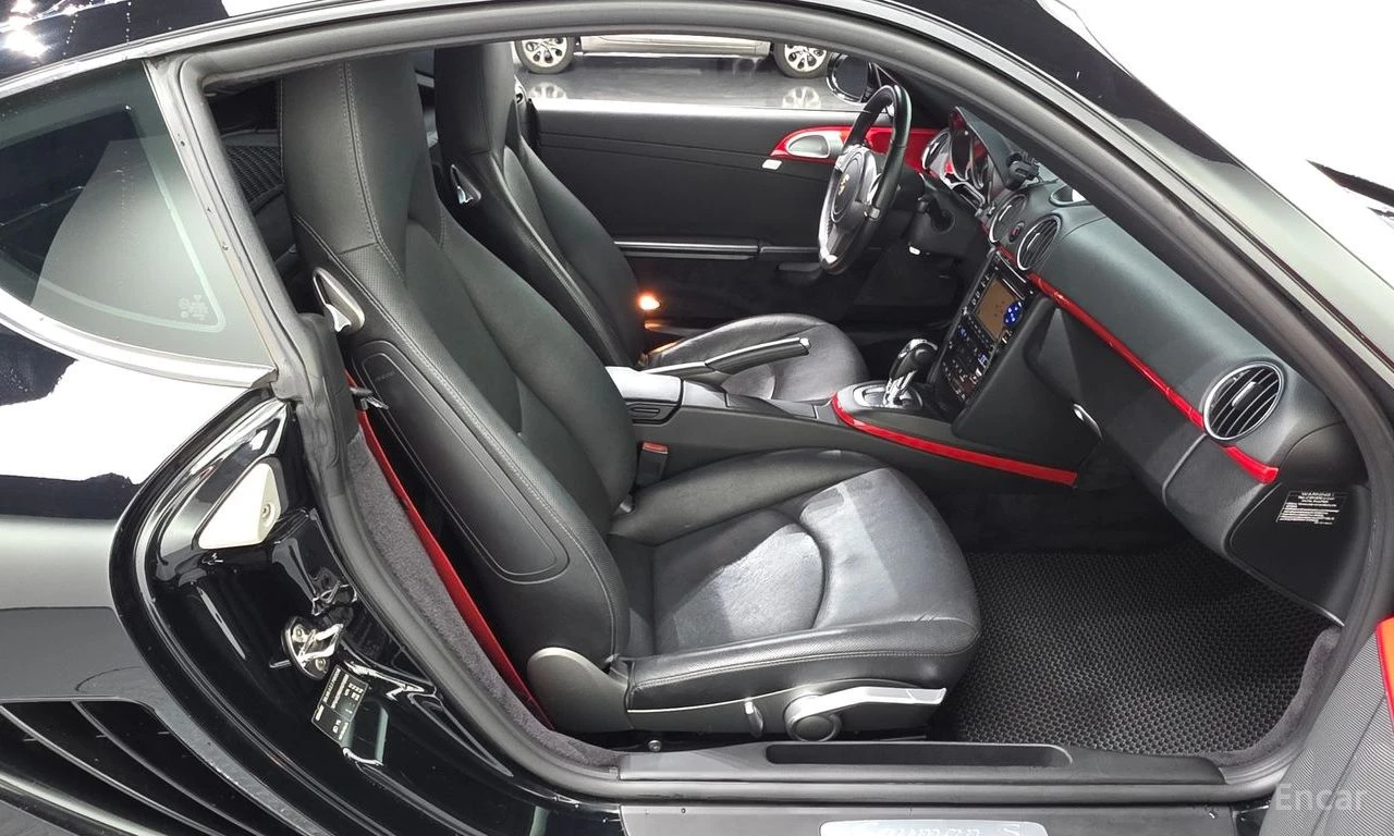 Porsche Cayman S* 3.4* PDK*  | Mobile.bg � ����������� 14