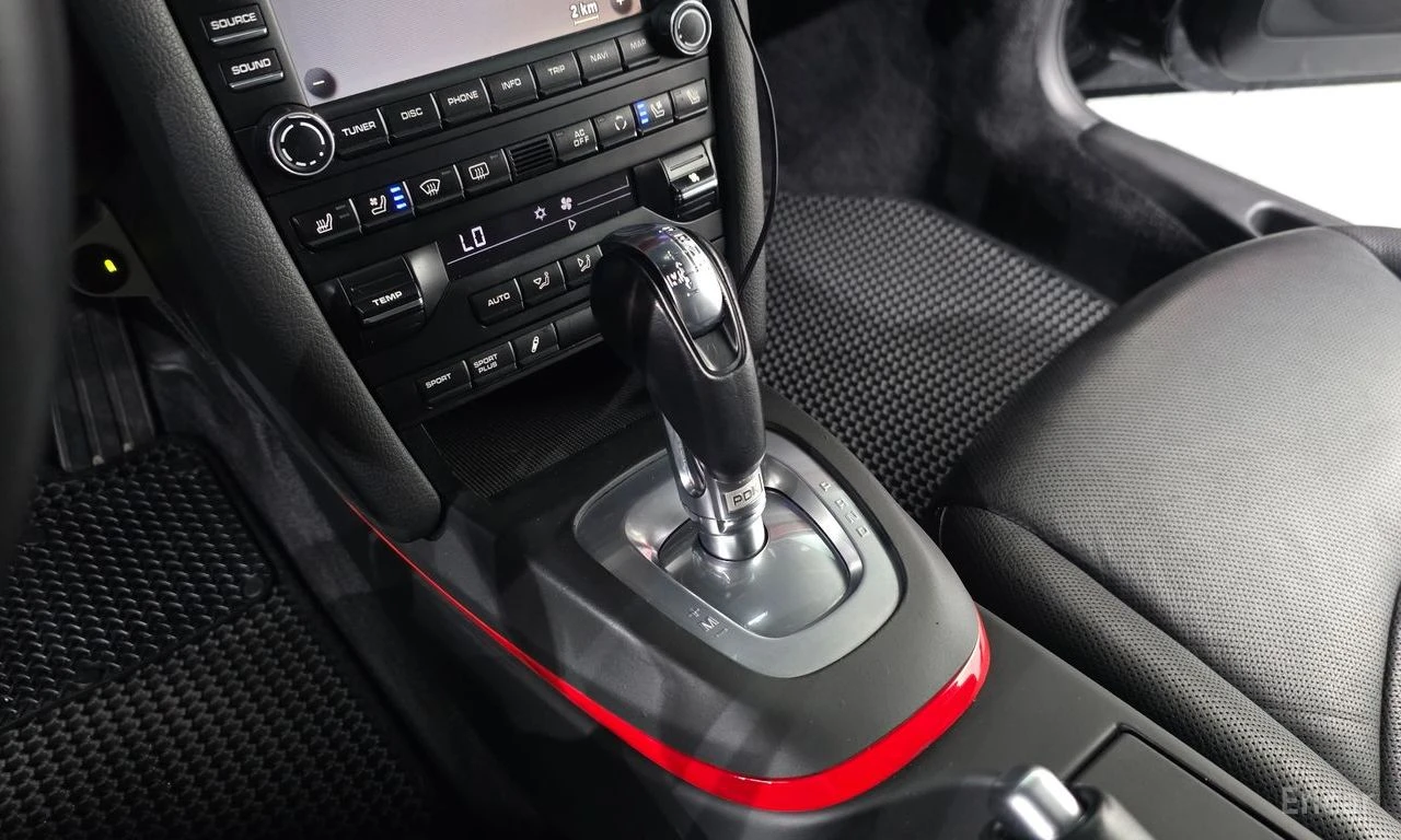 Porsche Cayman S* 3.4* PDK*  | Mobile.bg � ����������� 11