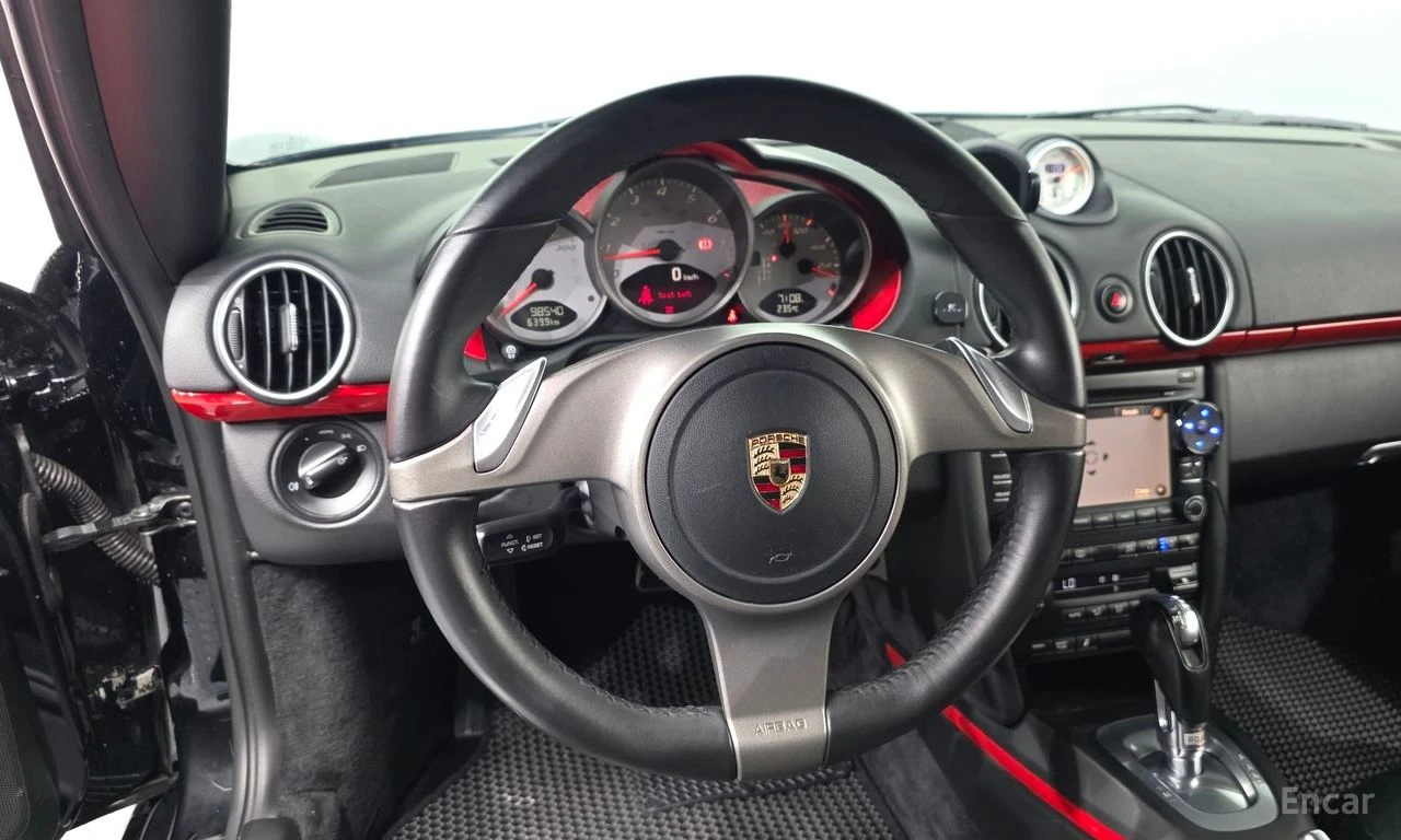 Porsche Cayman S* 3.4* PDK*  | Mobile.bg � ����������� 9