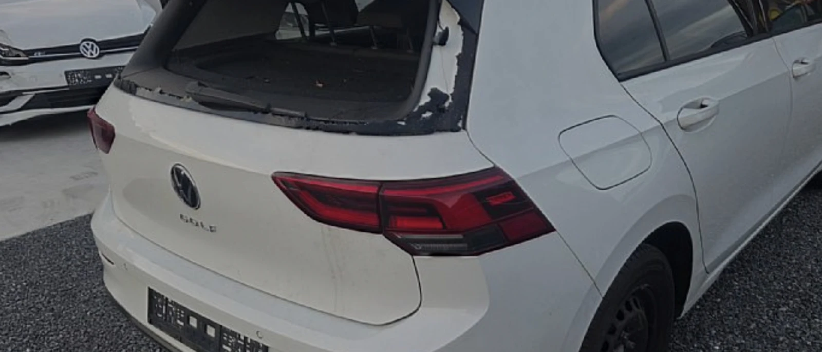 VW Golf 2.0D DSG DIGITAL, снимка 5 - Автомобили и джипове - 55947815