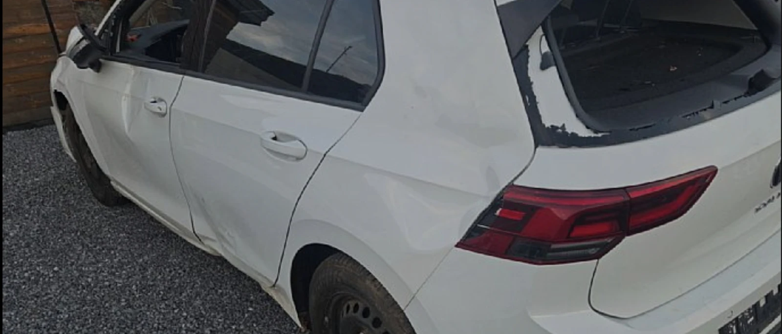 VW Golf 2.0D DSG DIGITAL, снимка 6 - Автомобили и джипове - 55947815