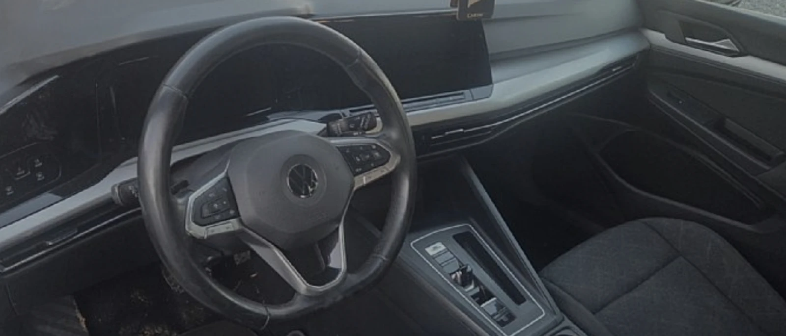 VW Golf 2.0D DSG DIGITAL, снимка 4 - Автомобили и джипове - 55947815