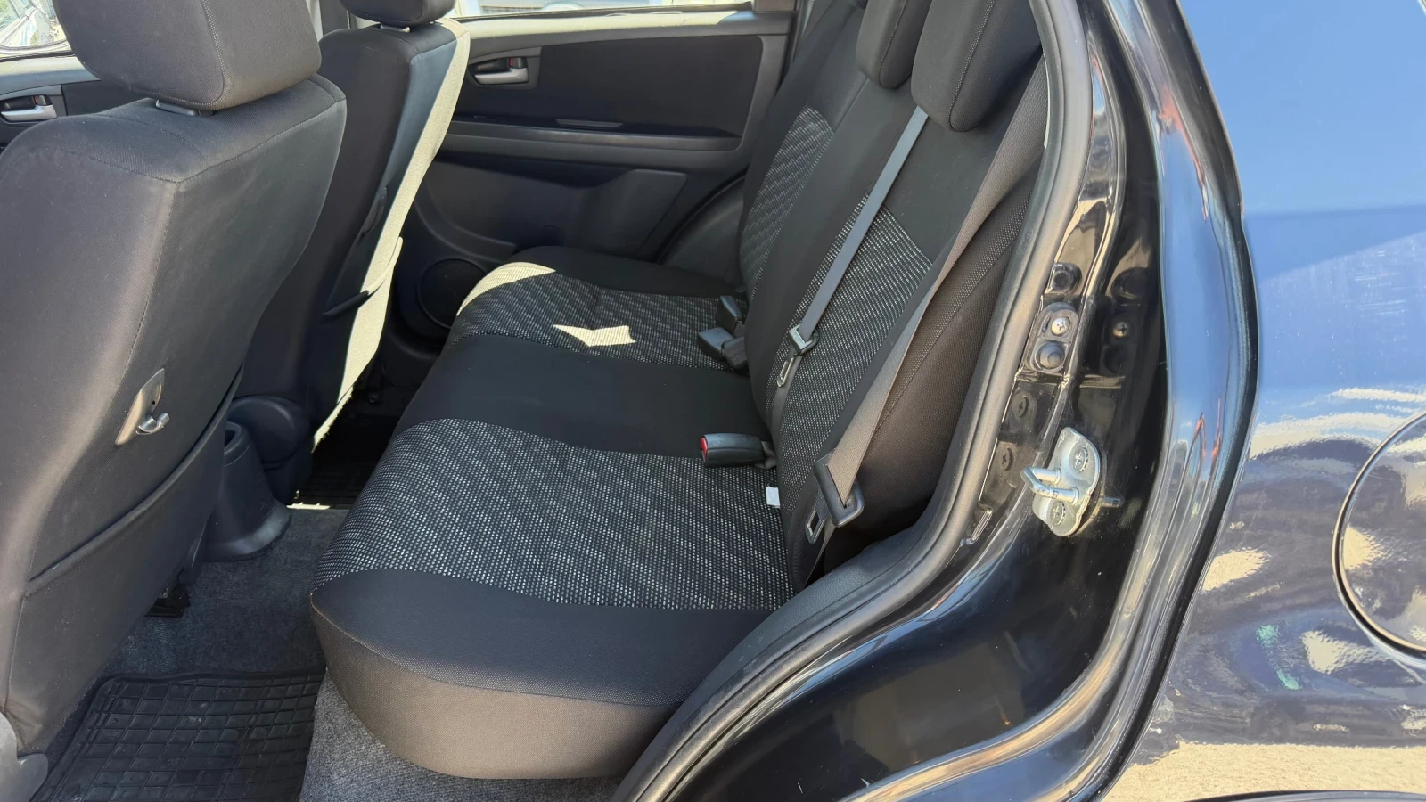 Suzuki SX4 1.6i ����� ��������� | Mobile.bg � ����������� 10