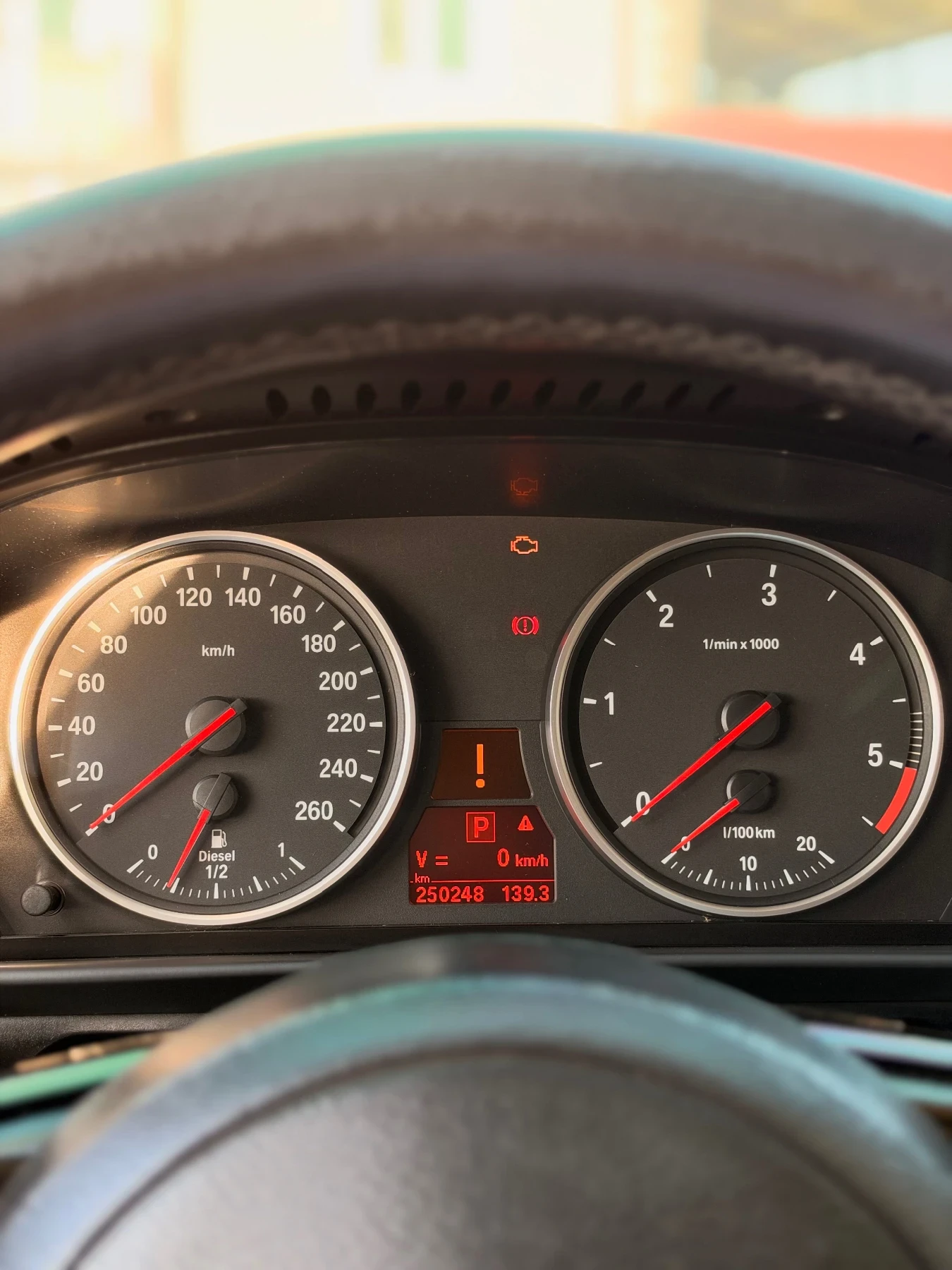 BMW 530, снимка 17 - Автомобили и джипове - 56168613