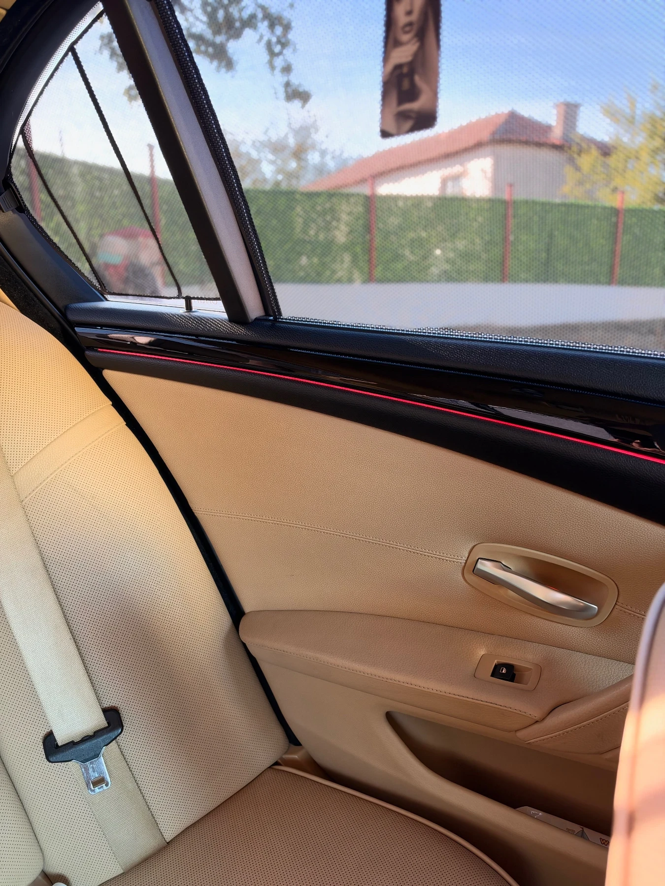 BMW 530, снимка 8 - Автомобили и джипове - 56168613