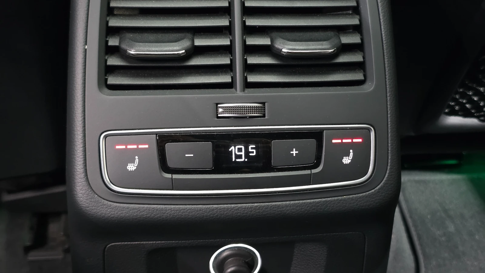 Audi A5 45TFSI S-LINE QUATTRO * DIS * ПОДГРЕВИ * HUD , снимка 15 - Автомобили и джипове - 56178389