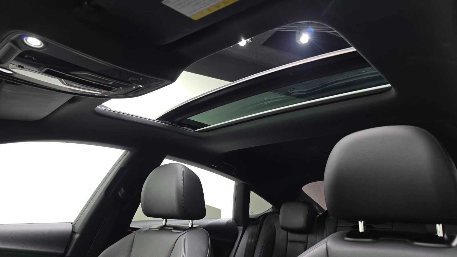 Audi A5 45TFSI S-LINE QUATTRO * DIS * ПОДГРЕВИ * HUD , снимка 7 - Автомобили и джипове - 56178389