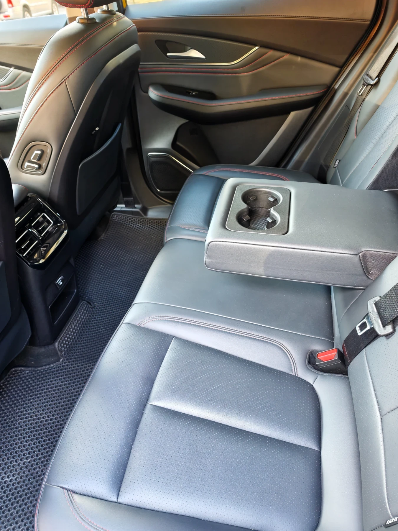 DONGFENG T5-EVO, снимка 10 - Автомобили и джипове - 56216144