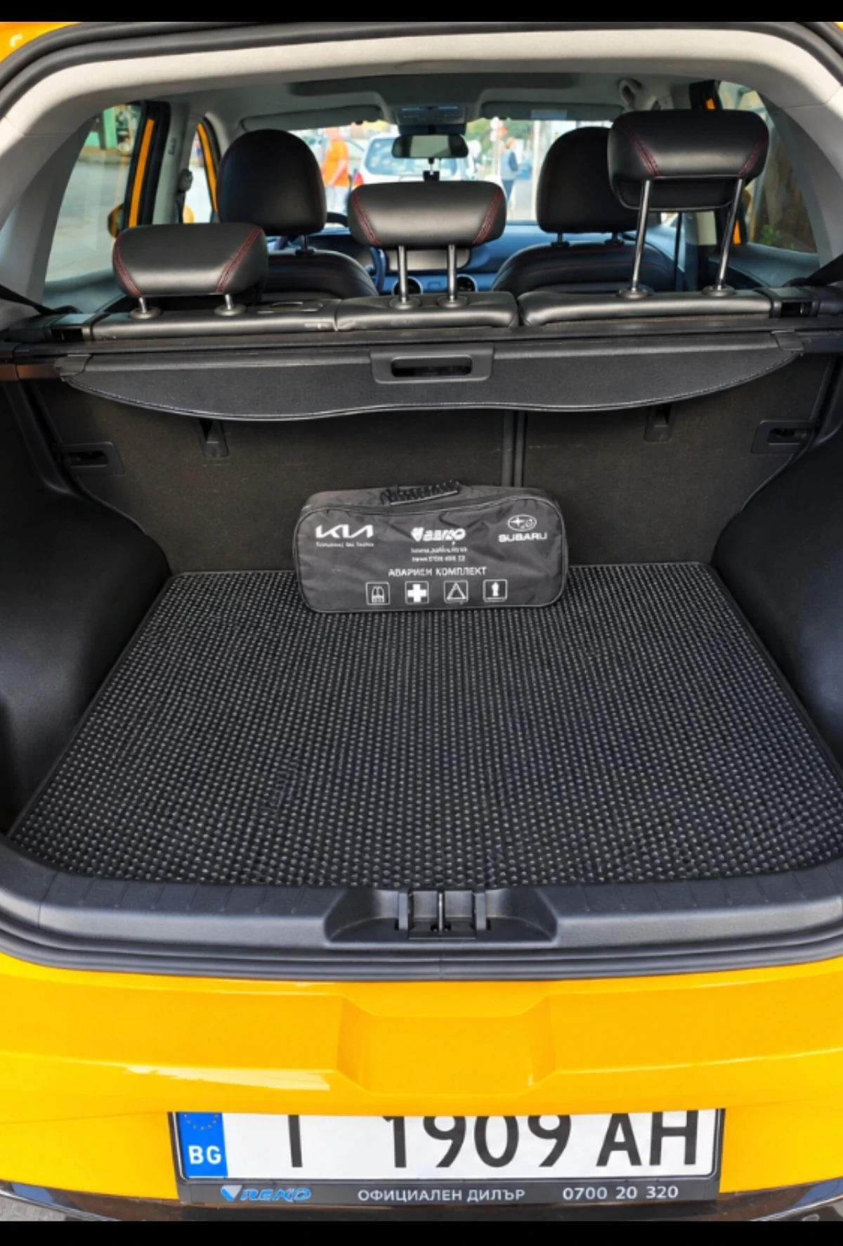 DONGFENG T5-EVO, снимка 8 - Автомобили и джипове - 56216144