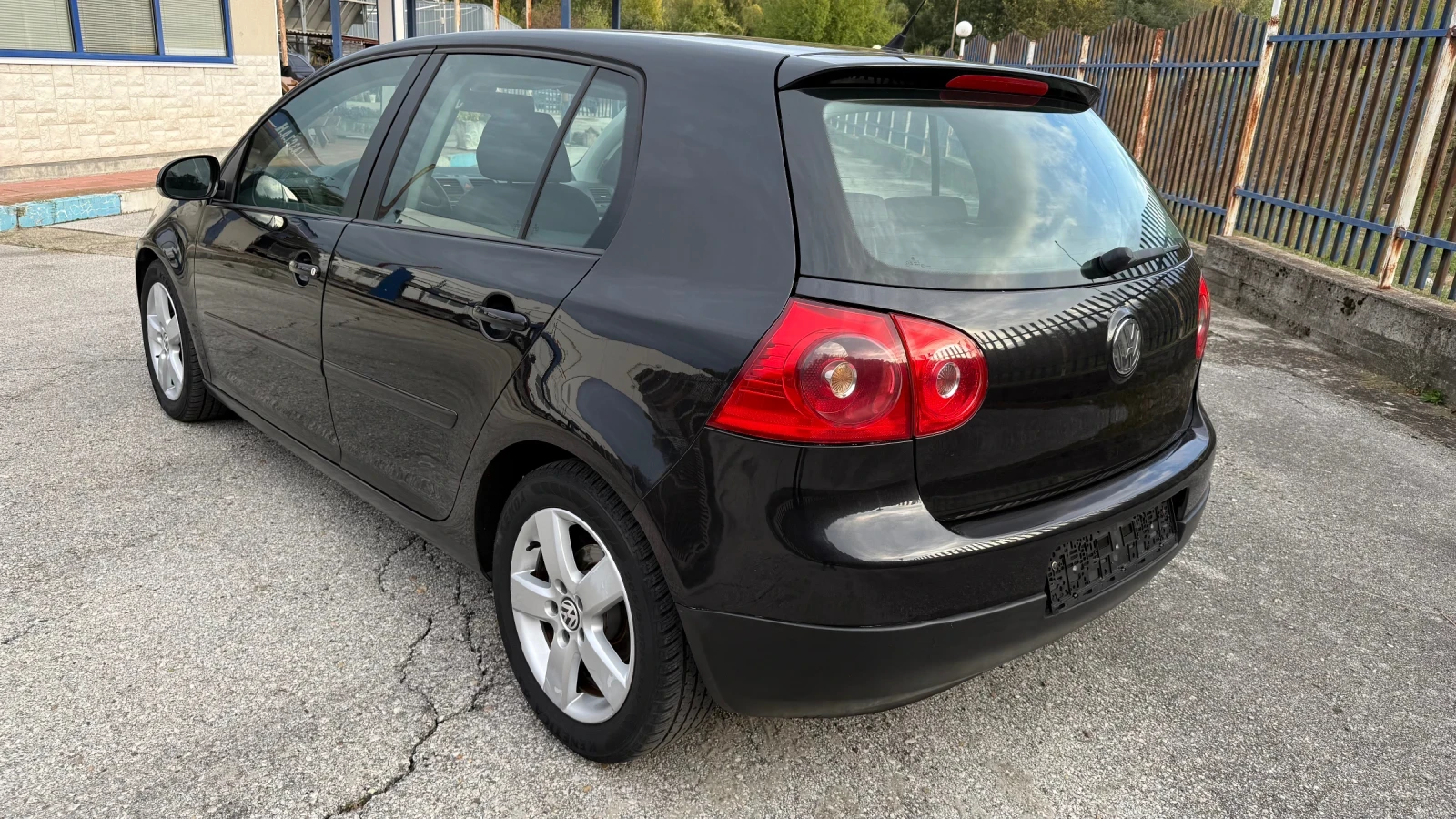 VW Golf 1.9 TDI ������! | Mobile.bg � ����������� 3