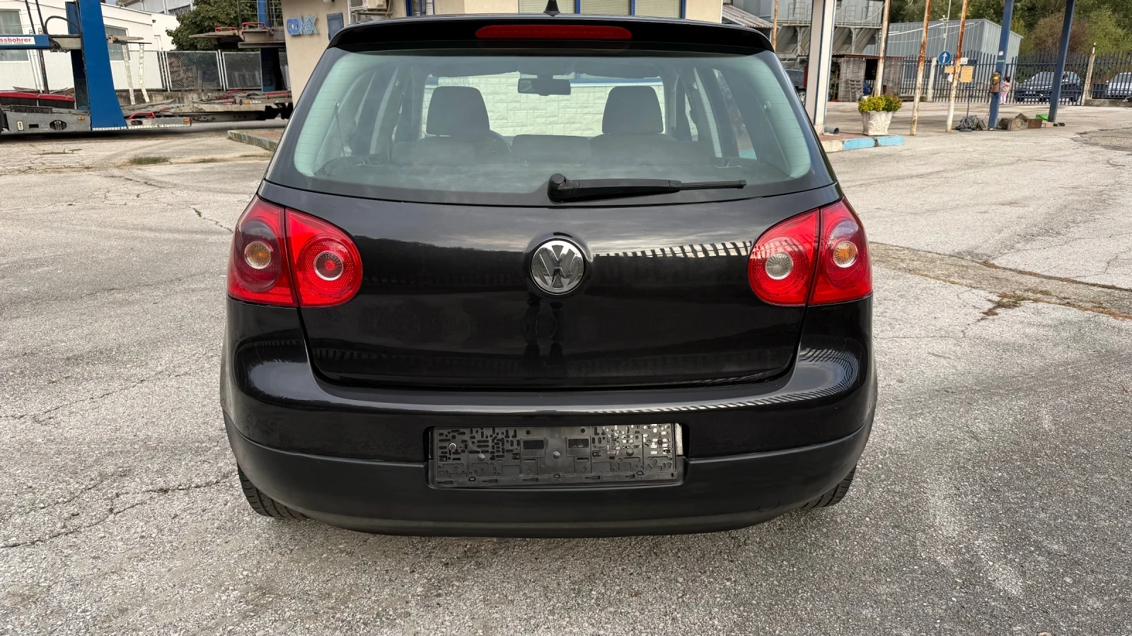 VW Golf 1.9 TDI ������! | Mobile.bg � ����������� 4