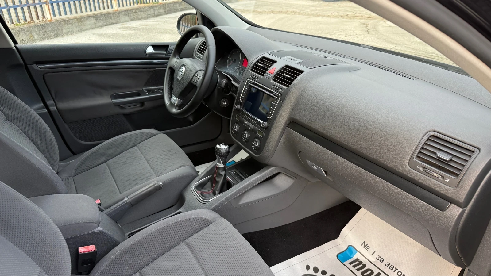 VW Golf 1.9 TDI ������! | Mobile.bg � ����������� 10