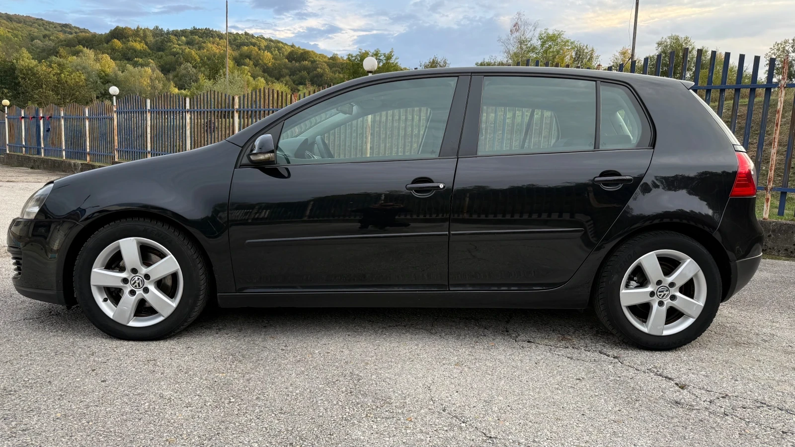 VW Golf 1.9 TDI ������! | Mobile.bg � ����������� 2