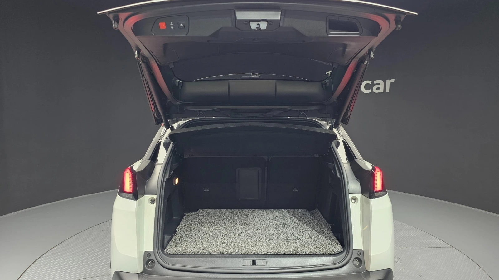 Peugeot 3008 2.0 BlueHDi GT | Mobile.bg � ����������� 17