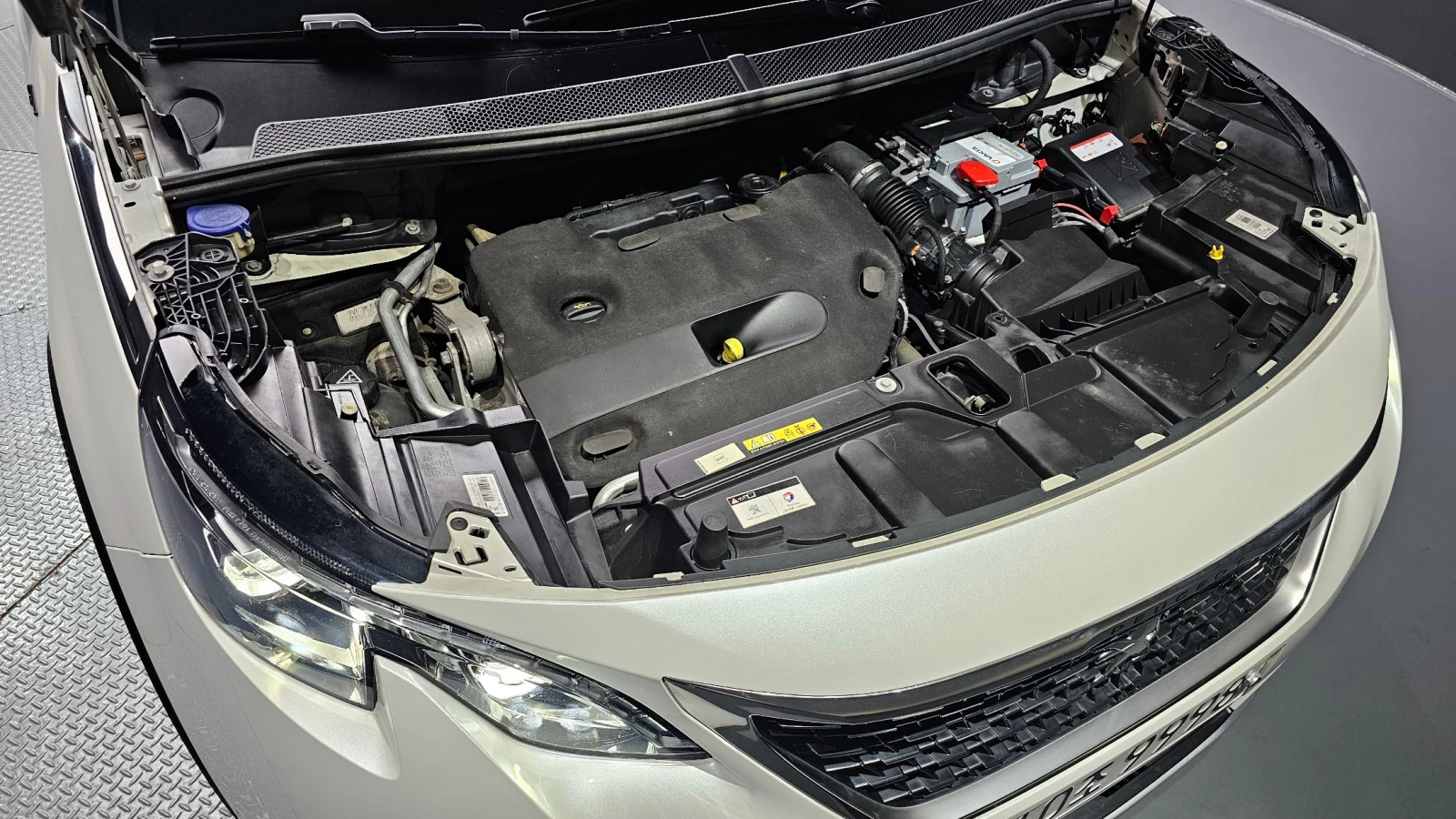 Peugeot 3008 2.0 BlueHDi GT | Mobile.bg � ����������� 5