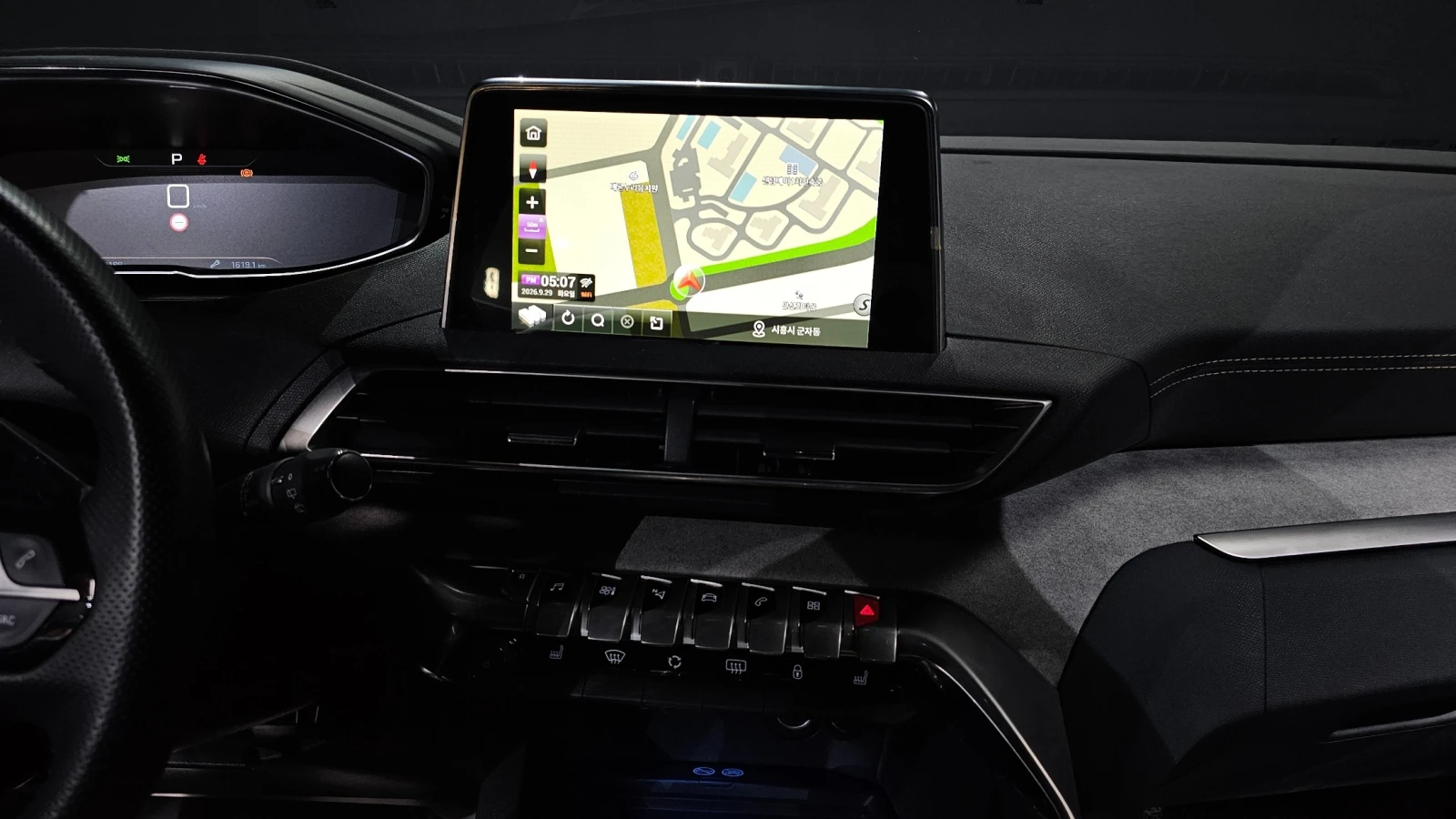 Peugeot 3008 2.0 BlueHDi GT | Mobile.bg � ����������� 14